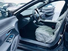 Changan Qiyuan A07 Extended-Range Blue Whale Pure Electric 730 Luxury - ფოტო 4