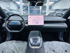Changan Qiyuan A07 Extended-Range Blue Whale Pure Electric 730 Luxury - ფოტო 6