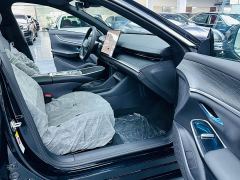 Changan Qiyuan A07 Extended-Range Blue Whale Pure Electric 730 Luxury - ფოტო 8