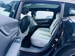Changan Qiyuan A07 Extended-Range Blue Whale Pure Electric 730 Luxury - ფოტო 9