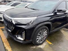 Jetour Jietu X90 PLUS 1.6T Diesel DCT Villa 7-Seater - ფოტო 1