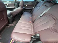 Jetour Jietu X90 PLUS 1.6T Diesel DCT Villa 7-Seater - ფოტო 10