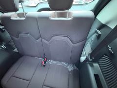 Jetour Jietu X90 PLUS 1.6T Diesel DCT Villa 7-Seater - ფოტო 11