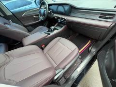 Jetour Jietu X90 PLUS 1.6T Diesel DCT Villa 7-Seater - ფოტო 12