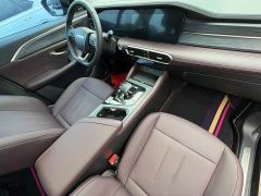 Jetour Jietu X90 PLUS 1.6T Diesel DCT Villa 7-Seater - ფოტო 13