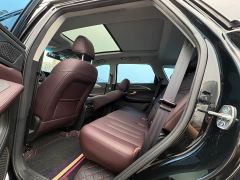 Jetour Jietu X90 PLUS 1.6T Diesel DCT Villa 7-Seater - ფოტო 14
