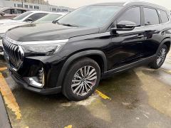 Jetour Jietu X90 PLUS 1.6T Diesel DCT Villa 7-Seater - ფოტო 2