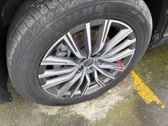 Jetour Jietu X90 PLUS 1.6T Diesel DCT Villa 7-Seater - ფოტო 4