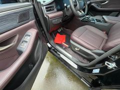 Jetour Jietu X90 PLUS 1.6T Diesel DCT Villa 7-Seater - ფოტო 5