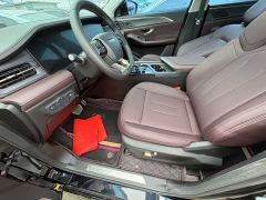 Jetour Jietu X90 PLUS 1.6T Diesel DCT Villa 7-Seater - ფოტო 6