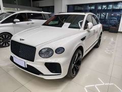 Bentley Bentayga 4.0T V8 - фото 1