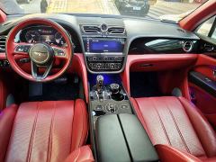 Bentley Bentayga 4.0T V8 - фото 10