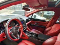 Bentley Bentayga 4.0T V8 - фото 11