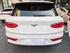 Bentley Bentayga 4.0T V8 - фото 12