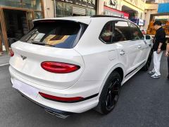 Bentley Bentayga 4.0T V8 - фото 13