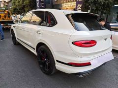 Bentley Bentayga 4.0T V8 - фото 14