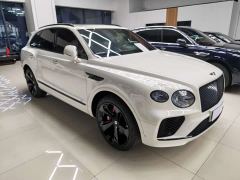 Bentley Bentayga 4.0T V8 - фото 2