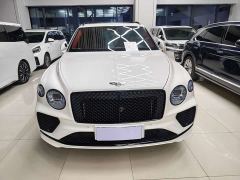 Bentley Bentayga 4.0T V8 - фото 3