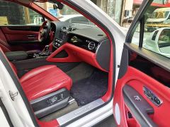 Bentley Bentayga 4.0T V8 - фото 4