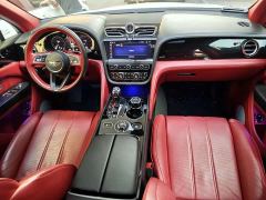 Bentley Bentayga 4.0T V8 - фото 6