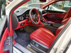 Bentley Bentayga 4.0T V8 - фото 8