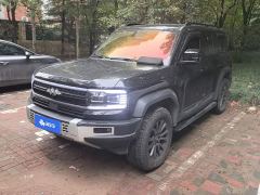 Fangchengbao Leopard 5 Explorer Edition - ფოტო 1