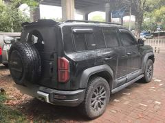 Fangchengbao Leopard 5 Explorer Edition - ფოტო 3