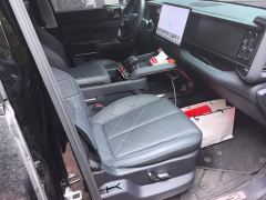 Fangchengbao Leopard 5 Explorer Edition - ფოტო 8