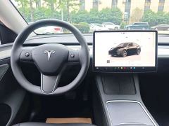 Tesla Model Y Long Range All-Wheel Drive - ფოტო 11