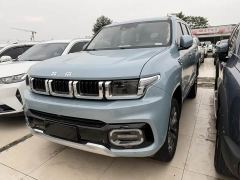 Beijing Jeep BJ60 2.0T Eleventh Edition Five-Seater - photo 1