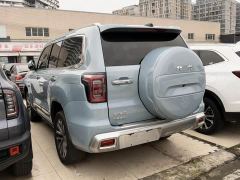 Beijing Jeep BJ60 2.0T Eleventh Edition Five-Seater - photo 10