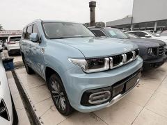 Beijing Jeep BJ60 2.0T Eleventh Edition Five-Seater - photo 3