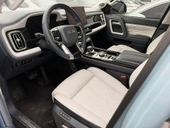 Beijing Jeep BJ60 2.0T Eleventh Edition Five-Seater - photo 4