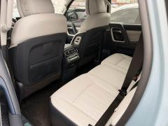 Beijing Jeep BJ60 2.0T Eleventh Edition Five-Seater - photo 7