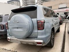 Beijing Jeep BJ60 2.0T Eleventh Edition Five-Seater - photo 8