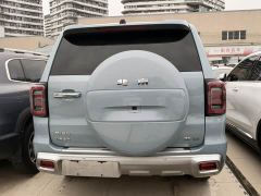 Beijing Jeep BJ60 2.0T Eleventh Edition Five-Seater - photo 9