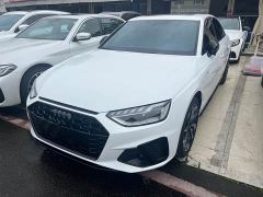 Audi A4L 40 TFSI Luxury Dynamic - photo 1