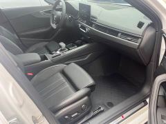 Audi A4L 40 TFSI Luxury Dynamic - photo 10