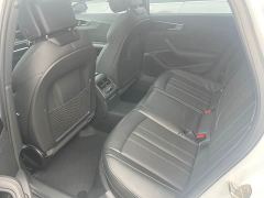 Audi A4L 40 TFSI Luxury Dynamic - photo 11