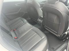 Audi A4L 40 TFSI Luxury Dynamic - photo 12