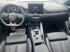 Audi A4L 40 TFSI Luxury Dynamic - photo 13