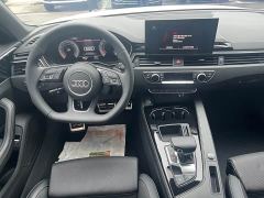 Audi A4L 40 TFSI Luxury Dynamic - photo 14