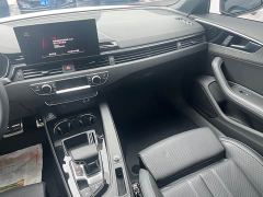 Audi A4L 40 TFSI Luxury Dynamic - photo 15