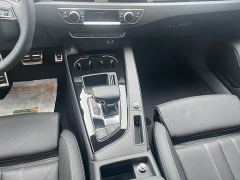 Audi A4L 40 TFSI Luxury Dynamic - photo 16