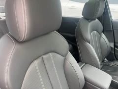 Audi A4L 40 TFSI Luxury Dynamic - photo 18