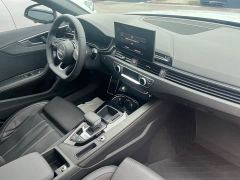 Audi A4L 40 TFSI Luxury Dynamic - photo 19