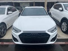 Audi A4L 40 TFSI Luxury Dynamic - photo 2