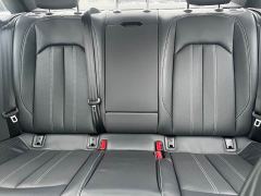 Audi A4L 40 TFSI Luxury Dynamic - photo 20