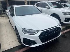 Audi A4L 40 TFSI Luxury Dynamic - photo 3