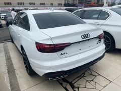 Audi A4L 40 TFSI Luxury Dynamic - photo 5
